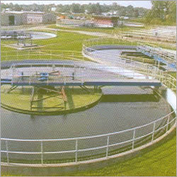 Wastewater Treatment Equipments