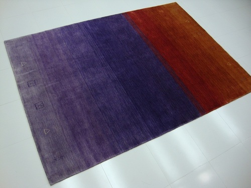 Hand Knotted Lori Buft