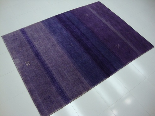 Hand Knotted Lori Buft