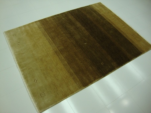 Hand Knotted Lori Buft Multi Colour