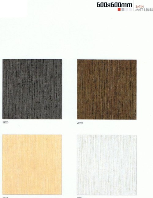 Floor Tiles