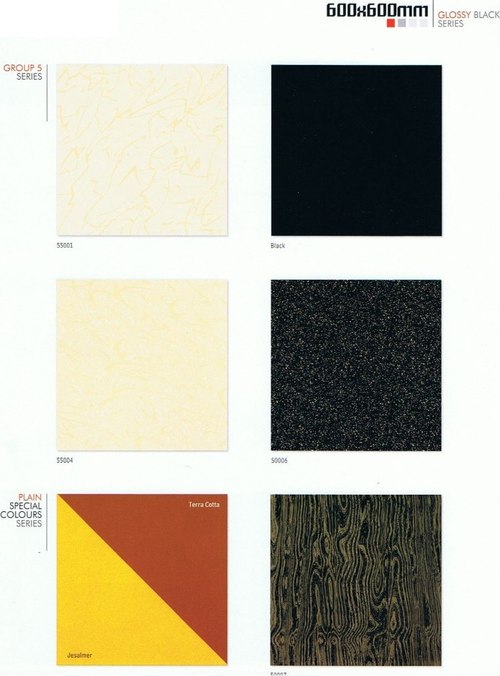 600x600 Porcelain Floor Tiles