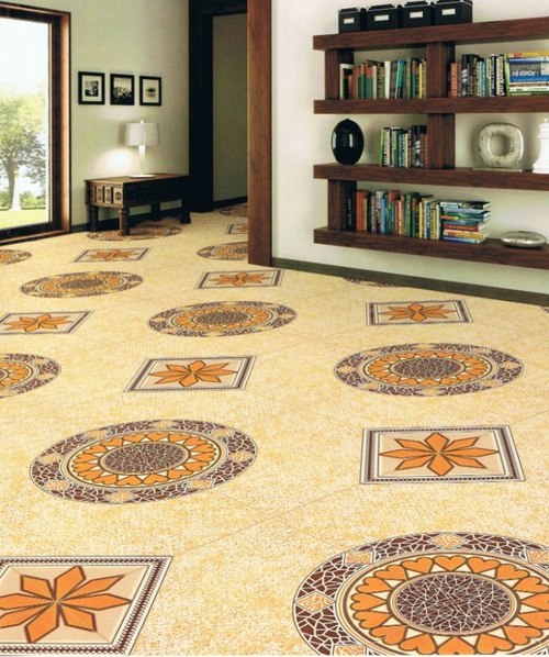 400x400 Porcelain Floor Tiles