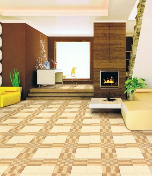 Floor Tiles
