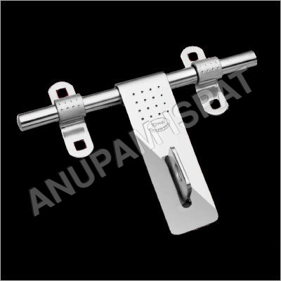 Stainless Steel Aldrops