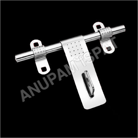Stainless Steel Aldrops