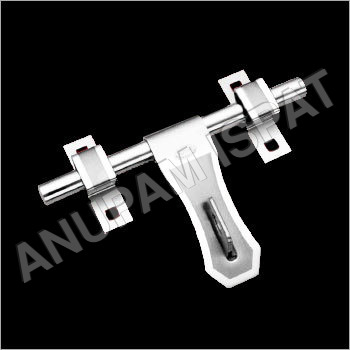 Stainless Steel Door Aldrops