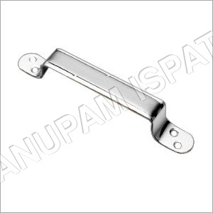 Two Tone Door Handles