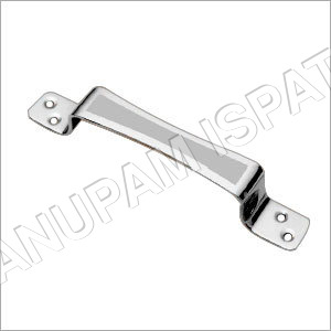 Stainless Steel Door Handles