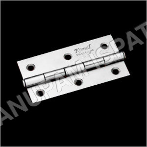 Stainless Steel Butt Hinges
