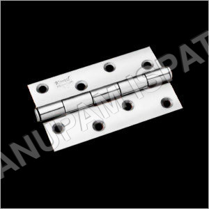 Heavy Duty Stainless Steel Hinges