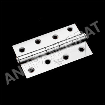 Stainless Steel Primium Hinges
