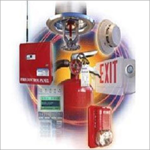 Fire Fighting Systems