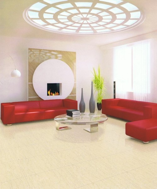 Floor Tiles