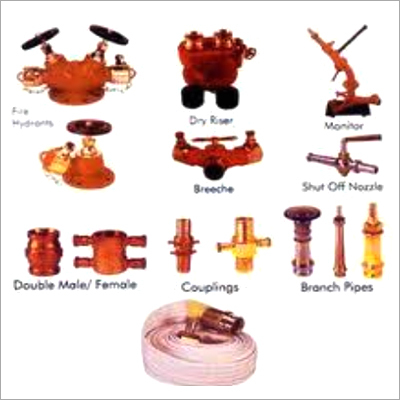 Fire Hydrant Protection System