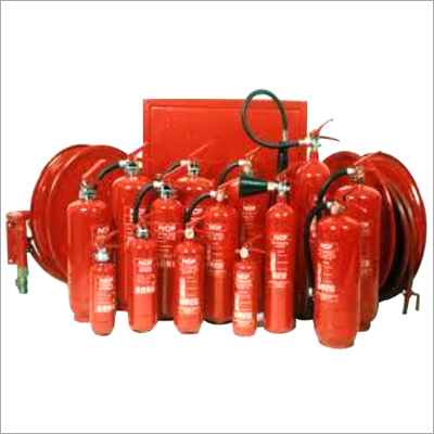 Industry Fire Protection Equipment
