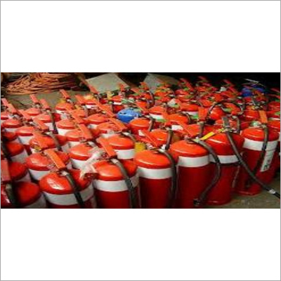 Portable Fire Extinguisher