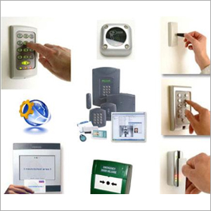 Access Control Systems