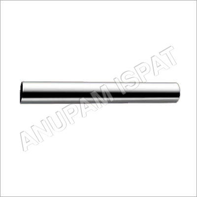SS Curtain Rod