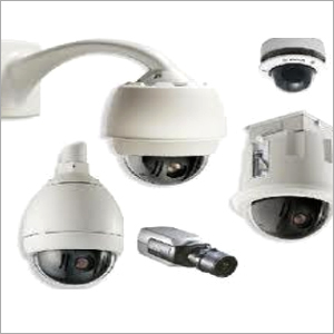 CCTV Systems