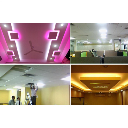 Interiors