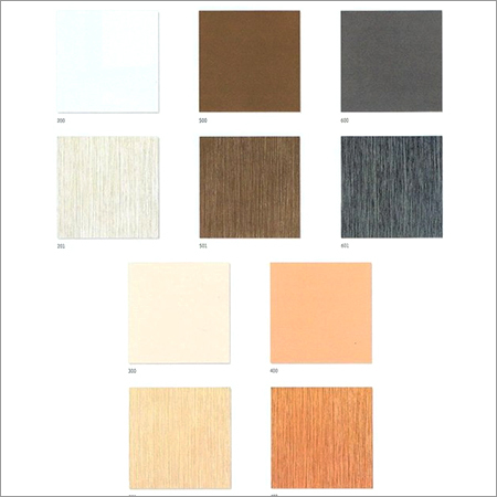 Floor Tiles
