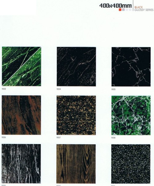 Floor Tiles