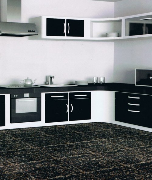 Kitchen Floor Tiles