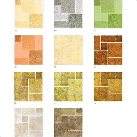 Floor Tiles