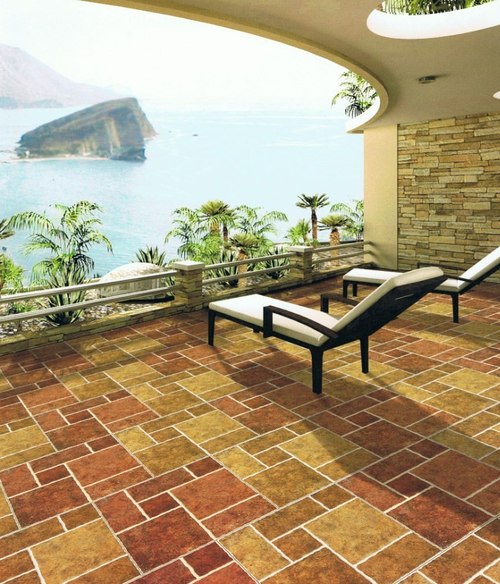 Floor Tiles