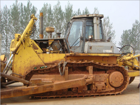 Caterpillar Bulldozer