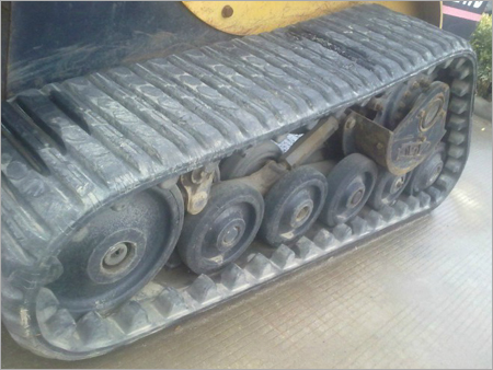 Industrial Excavators