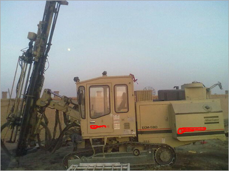 Drilling Machine