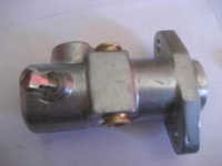 Diesel Fuel Injection Pump