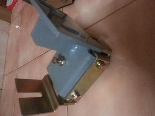 Lift Car Guide Shoe