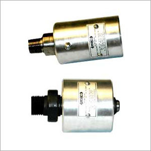Air Vaccum Rotary Union