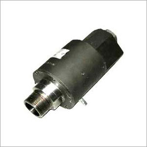 High Temperature Rotary Union