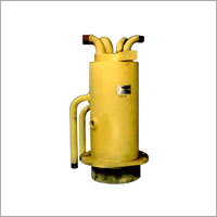 Rotary Multi Joint Passages