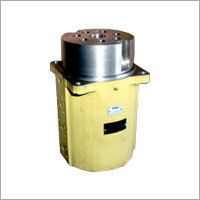 Rotary Swivel Multi Passages