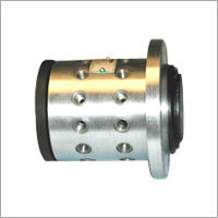 SS Rotary Swivel Passages