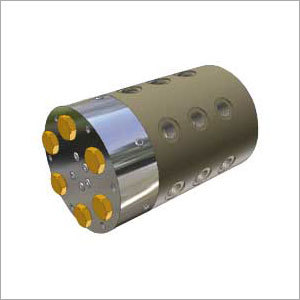Rotary Distributor Joint