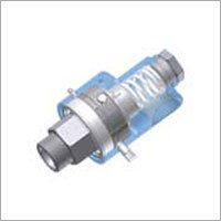 Hot Oil Rotary Union