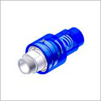 Industrial Vaccum Rotary Union