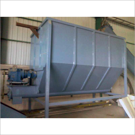 Industrial Cake Bin