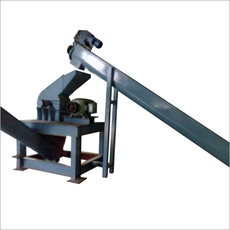Hammer Mill Machine