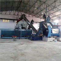 Animal Rendering Plant