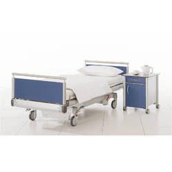 Hospital Bed Linen & Bed Sheets