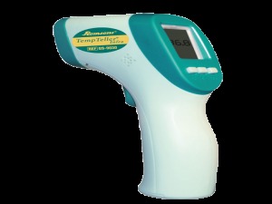 TEMPTELLER INFRA