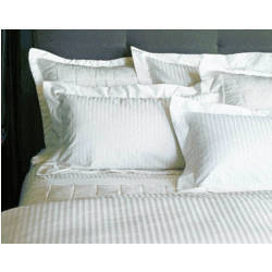 300 TC Satin Bed Linen & Bed Sheet
