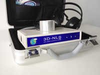 3d Nsl Full Body Health Analyzer